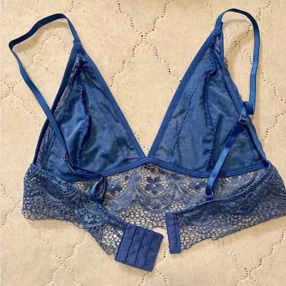 Sexy 2 piece lingerie S - Picture 5 of 5